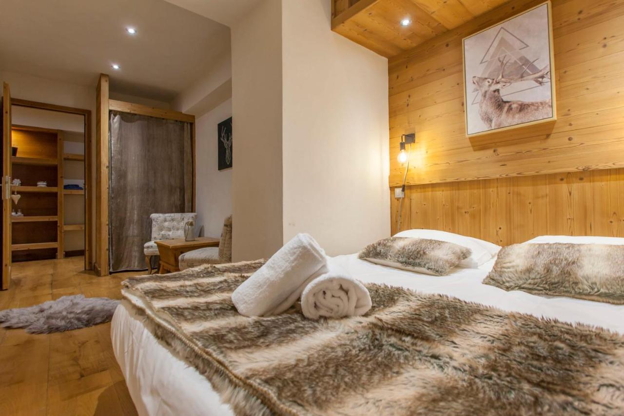 Appartement Splendeur Des Alpes - Welkeys Huez Εξωτερικό φωτογραφία